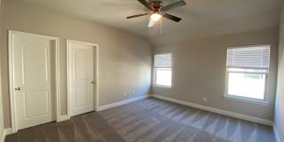 Duplex Off County Line Rd / .4 Mile Kraft Park / Fridge Included /Fenced in Back Yard / NBISD Gallery 16