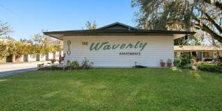 The Waverly Apartments Gallery 1