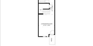 Modern 3 Bed Townhouse in Seattle | 2 Bath $3,800!! Gallery 29