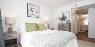 Riverpark apartment homes Gallery 29