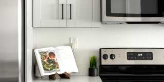 Cyrene at Meadowlands Gallery 19