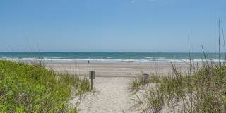 Close to the beach Gallery 83