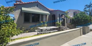 Live the Belmont Shore Lifestyle! Spanish 2 Bedroom / 1 Bath Home w/ Garage Live the Belmont Shore Lifestyle! Spanish 2 Bedroom / 1 Bath Home w/ Garage Gallery 1