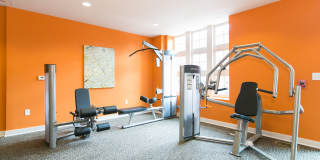 Marketplace at Fells Point Gallery 29