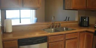 Elton Ridge townhome. Gallery 9