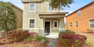 Updated 2-Story Home in Gated Magnolia Park Community - 3bed | 2.5bath Gallery 1