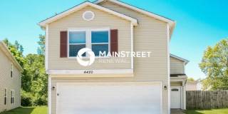 4420 Courtfield Drive Gallery 1