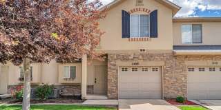 Beautiful Riverton Townhome in Gated Community w 1 car garage attached Gallery 1