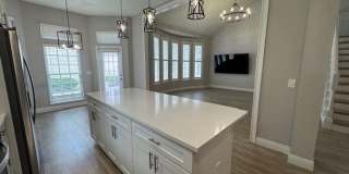 Completely remodeled 4 Bedroom 3 Bath single home in the main Village of Celebration Gallery 9