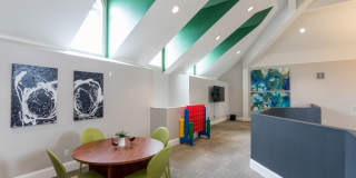 Resort at Lake Crossing Gallery 6