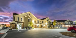Verso Luxury Apartments Gallery 26