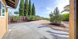 Charming 55+ Fully Remodeled 2 Br. 1 Ba. Duplex - Sunny Hills Gallery 17