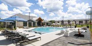 Arcadia at Symphony Park Arcadia at Symphony Park Gallery 1