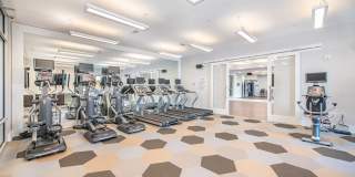 Overture Centennial 55+ Active Adult Apartment Homes Gallery 11