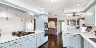 Resort-Style 4 Bedroom Home with Pool & Outdoor Pavilion in Pine Park Gallery 1