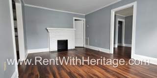 GORGEOUS HISTORICAL APARTMENT HOME / TOTALLY UPGRADED INTERIOR / CLOSE TO EVERYTHING! Gallery 6