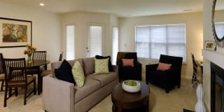 eaves Fairfax City Gallery 5