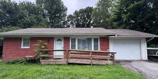 Cute 3/1 House in Calvert City Limits Gallery 1