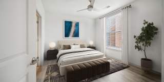 Circ Apartments Gallery 15