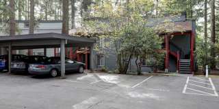 Updated 2 Bedroom Bellevue Condo is Available! Gallery 1