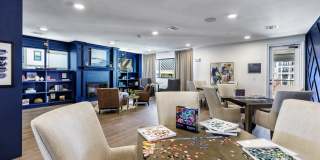 Cadence Creek at Gosling - 55+ Apartment Homes Gallery 22