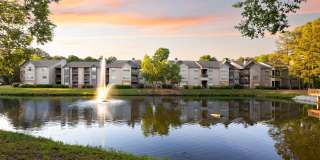 Wesley Place at Lawrenceville Gallery 1