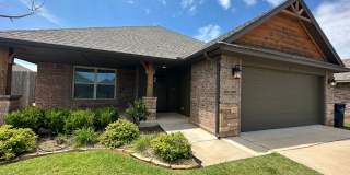 3 Bed 2 Bath Home In Edmond 3 Bed 2 Bath Home In Edmond Gallery 1