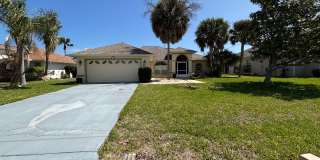 3BR Waterfront Home. Private Dock, Spacious Patio & Double Garage. Gallery 34