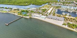 Waterfront Luxury Living | Private Dock + Direct Tampa Bay Access Gallery 1