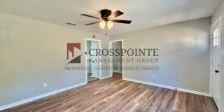 Newly Renovated 3 Bedroom 1 Bathroom Home! Gallery 5
