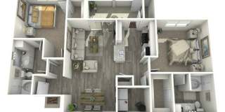 Lost Creek Gallery 14