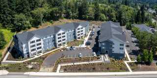 Pacific Ridge Apartments Gallery 1