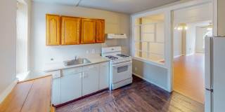 2429 Druid Hill Ave - 2 Bedroom Townhouse Gallery 6