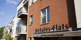 Residences at DeSales Plaza Gallery 16