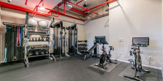 Eden Tower Apartments Gallery 6