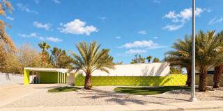Famous "Caddy Shack" Home! Amazing Mid-Mod in Heart of Las Vegas!! Famous "Caddy Shack" Home! Amazing Mid-Mod in Heart of Las Vegas!! Gallery 1
