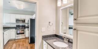 Studio One Apartments Gallery 7