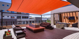 AMLI Riverfront Park Gallery 11