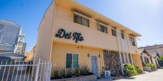 Del Rio Apartments Del Rio Apartments Gallery 1