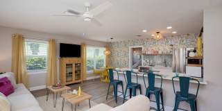 Beautiful 2-Bedroom, 2-Bath Home in Bradenton – Available Furnished or Unfurnished Gallery 3