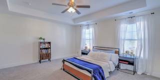 Charming 3BR House in Augusta Gallery 23