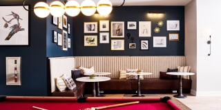 Park + Ford Apartments Gallery 7