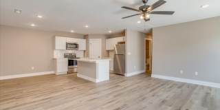 Auburn Villas- Molly Plan Auburn Villas- Molly Plan Gallery 4