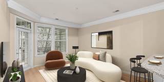 Gaithersburg Station Gallery 18
