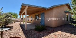 3/2 Beautiful Rita Ranch Home With Open Design!!! Gallery 33