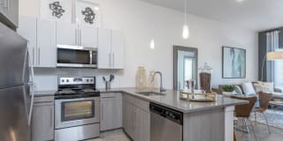 Oak Street Station Gallery 8