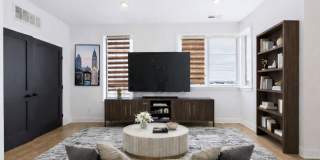 Modern large 1 bed 1 bath in Port Richmond Gallery 1