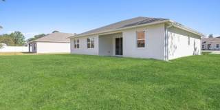 Modern North Port Home for Rent – Privacy & Convenience Gallery 3