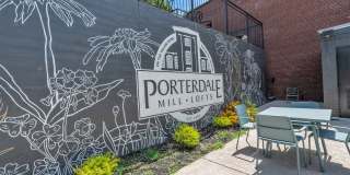 Porterdale Mill Lofts Gallery 44