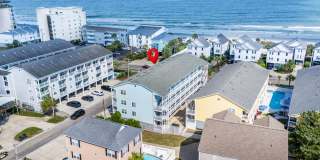 Snowbird Special! 3-Month Beach Stay Near Garden City Pier & Beach Gallery 1